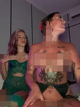 savana_heart's Webcam Show