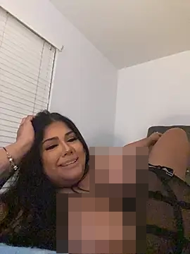 pmonie's Webcam Show