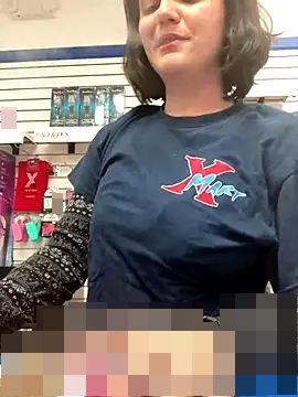 Kora_Kat's Webcam Show