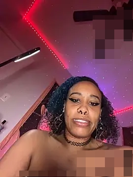 loveluna8's Webcam Show