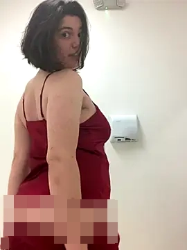 Kora_Kat's Webcam Show