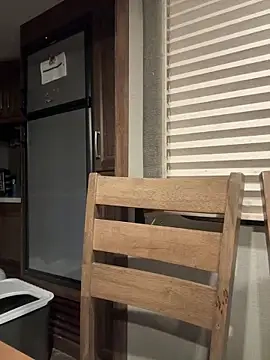 needlefaceUwU's Webcam Show