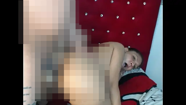 fuck_latin_couple's Webcam Show