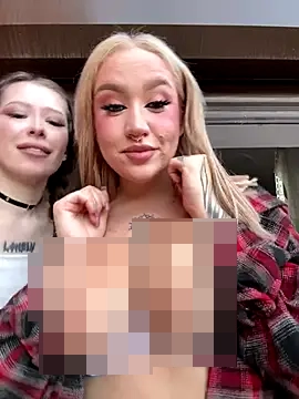 RollDolls' Webcam Show