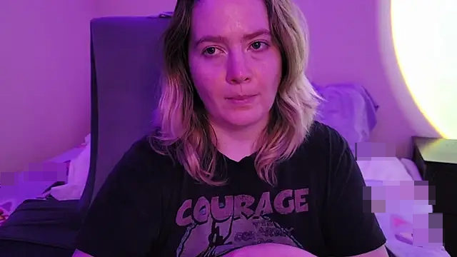 InternetFairy_XO's Webcam Show