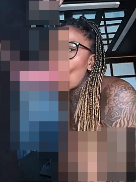 DarkDea's Webcam Show