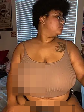 Ectorius' Webcam Show