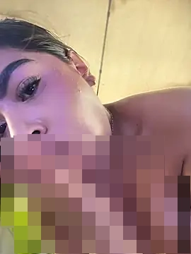 MayaMoanXXX's Webcam Show