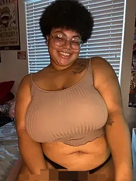 Ectorius' Webcam Show