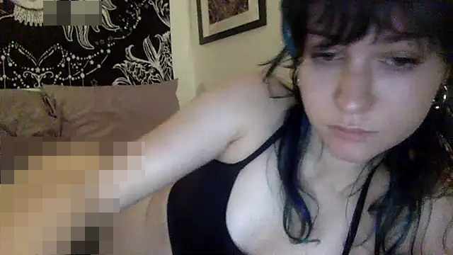 sarahfrost's Webcam Show