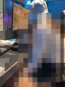 nideanbaby's Webcam Show