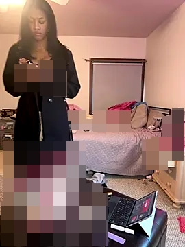 laineylex's Webcam Show