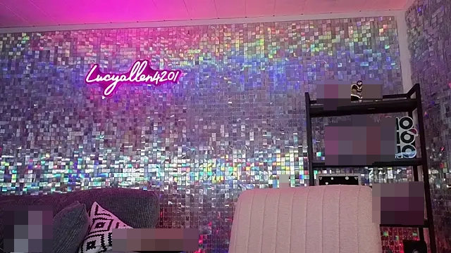 lucyallen4201's Webcam Show