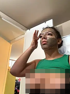 allybluee777's Webcam Show