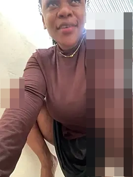 Boneca25's Webcam Show