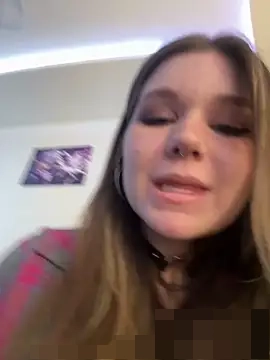 PumaShyXD's Webcam Show