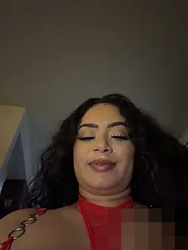 CarmelaAnthony's Webcam Show