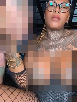 DarkDea's Webcam Show