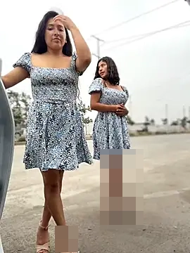 sexi_noemi's Webcam Show