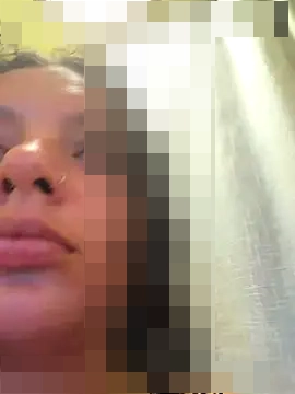 allybluee777's Webcam Show