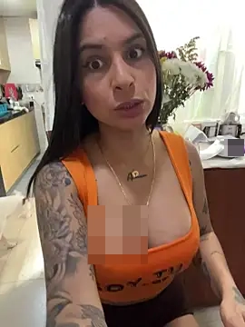 charlotte_stevenss_'s Webcam Show