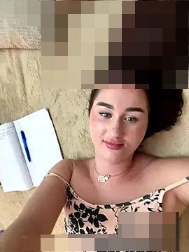 Fortune_888's Webcam Show