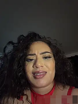 CarmelaAnthony's Webcam Show