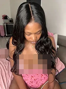 PrincessDreamm's Webcam Show