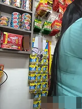 Miia_Jazmin's Webcam Show