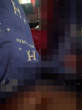 reinaass' Webcam Show