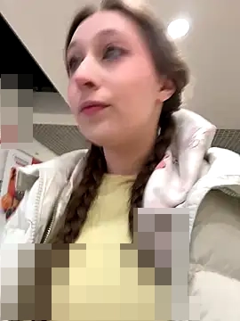 FroggyAnna's Webcam Show