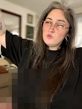 Alix_Valentine's Webcam Show