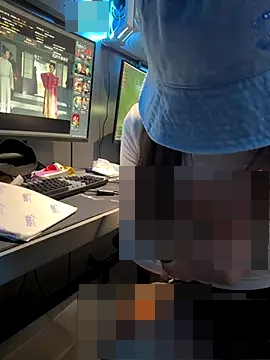 nideanbaby's Webcam Show