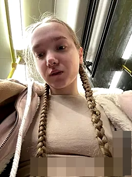 bambi_lu's Webcam Show