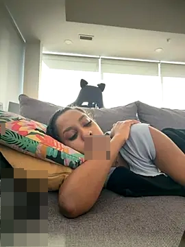 Your_Paris' Webcam Show