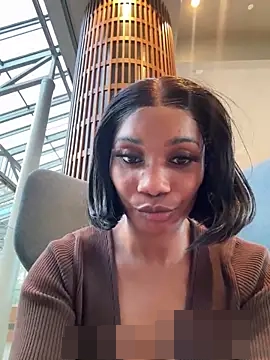 ___Nessa's Webcam Show