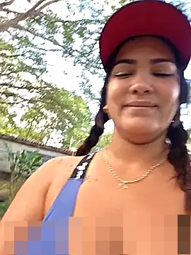 camiysebas21's Webcam Show