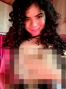 Simone_Miller's Webcam Show