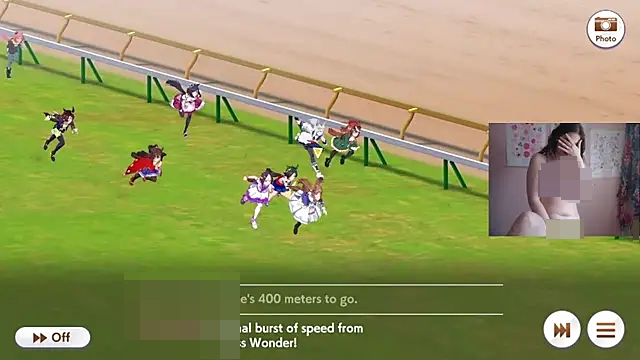 EllieMelts' Webcam Show