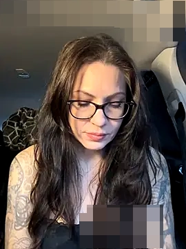 BeautifulMesss' Webcam Show