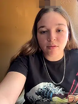 blondefun3818's Webcam Show