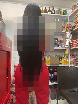 Sara_fun's Webcam Show