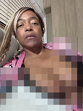 JamaicanAmazonQueen's Webcam Show