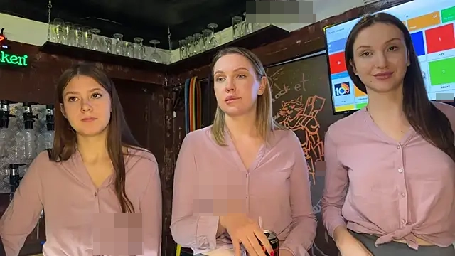 dirtypub's Webcam Show