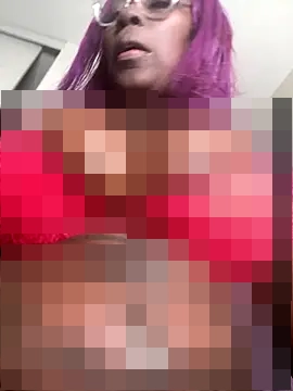 SailormoonPlips' Webcam Show