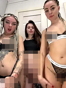 TwixCouple's Webcam Show