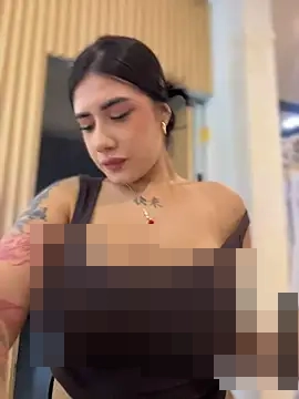 clarachanelricek's Webcam Show