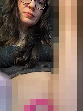 BeautifulMesss' Webcam Show