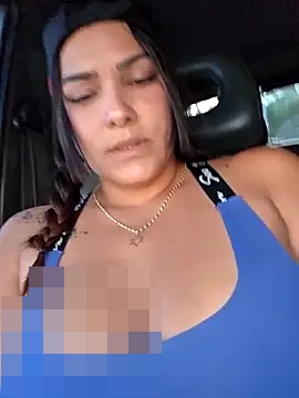 camiysebas21's Webcam Show