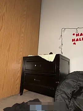 BustiBunny69's Webcam Show